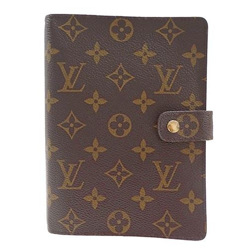 LOUIS VUITTON（ルイ・ヴィトン） 手帳カバー レディース メンズ