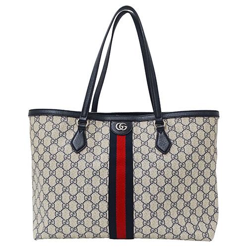 GUCCI（グッチ） バッグ レディース メンズ ブランド トートバッグ