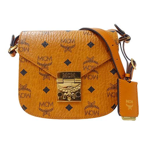 MCM（エムシーエム） バッグ レディース ブランド ショルダーバッグ