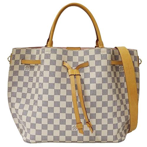 LOUIS VUITTON（ルイ・ヴィトン） バッグ ダミエ アズール レディース