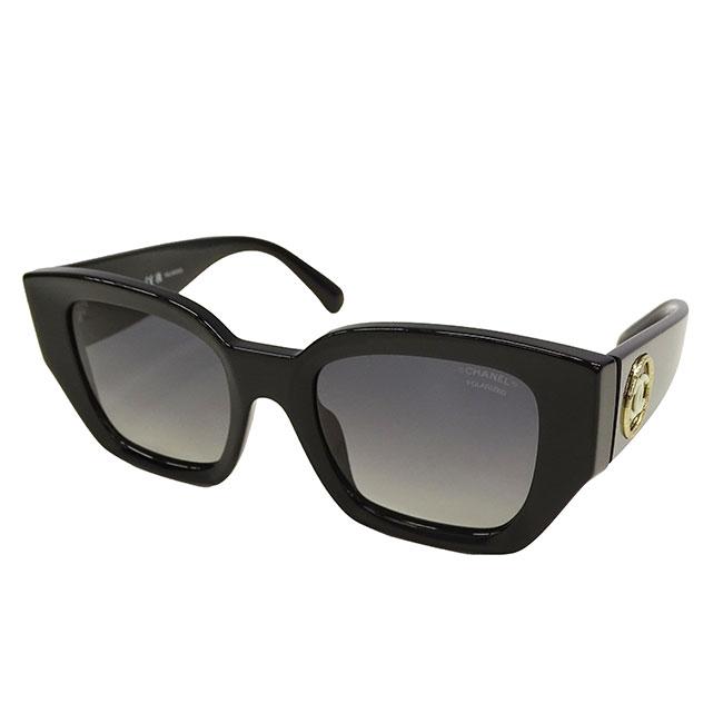 CHANEL（シャネル） サングラス レディース メンズ ブランド スクエア