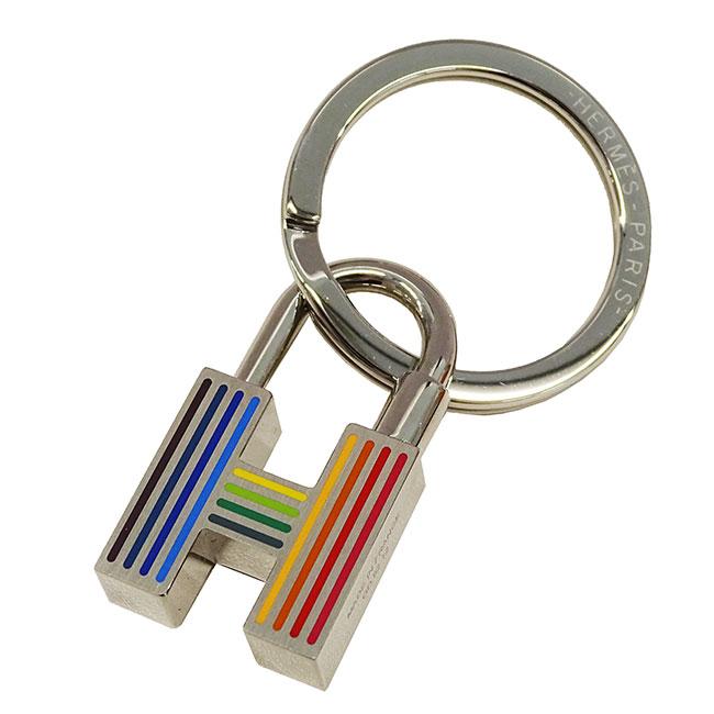 HERMES（エルメス） キーホルダー レディース メンズ ブランド クイズ