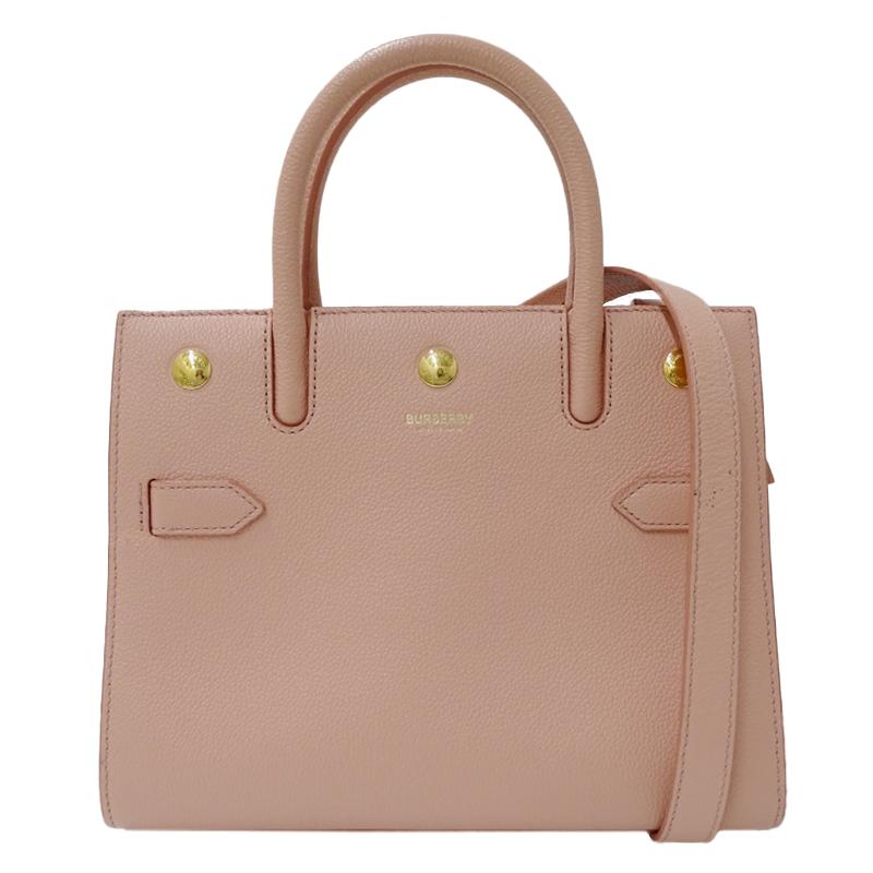BURBERRY（バーバリー） バッグ レディース ブランド ハンドバッグ