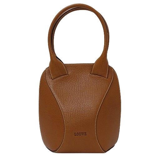 LOEWE（ロエベ） バッグ レディース ブランド ハンドバッグ レザー