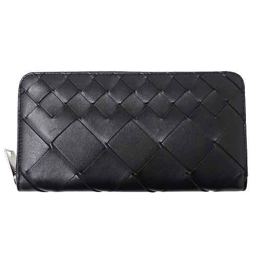 BOTTEGA VENETA（ボッテガ・ヴェネタ） 財布 メンズ ブランド 長財布