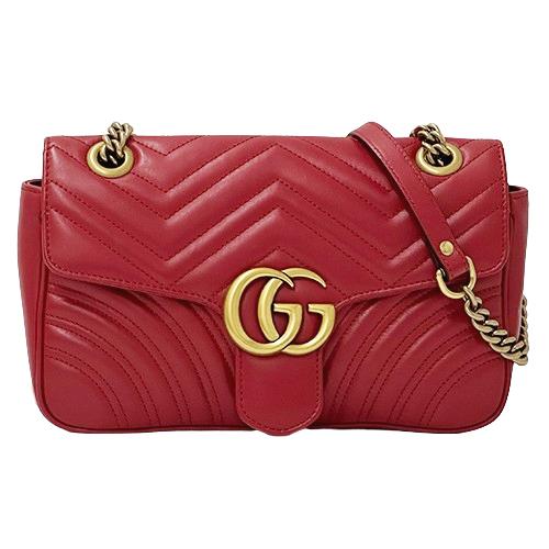 GUCCI（グッチ） バッグ レディース ブランド ショルダーバッグ GG