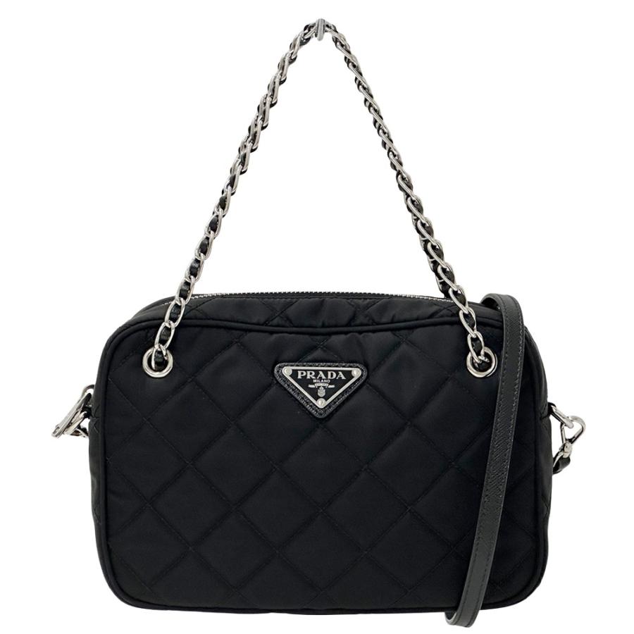 PRADA（プラダ） バッグ レディース ブランド ハンドバッグ ショルダー