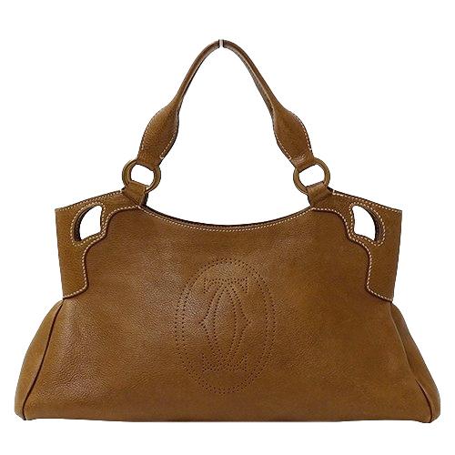 Cartier（カルティエ） バッグ レディース ブランド ハンドバッグ