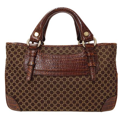 CELINE（セリーヌ） バッグ レディース ブランド ハンドバッグ