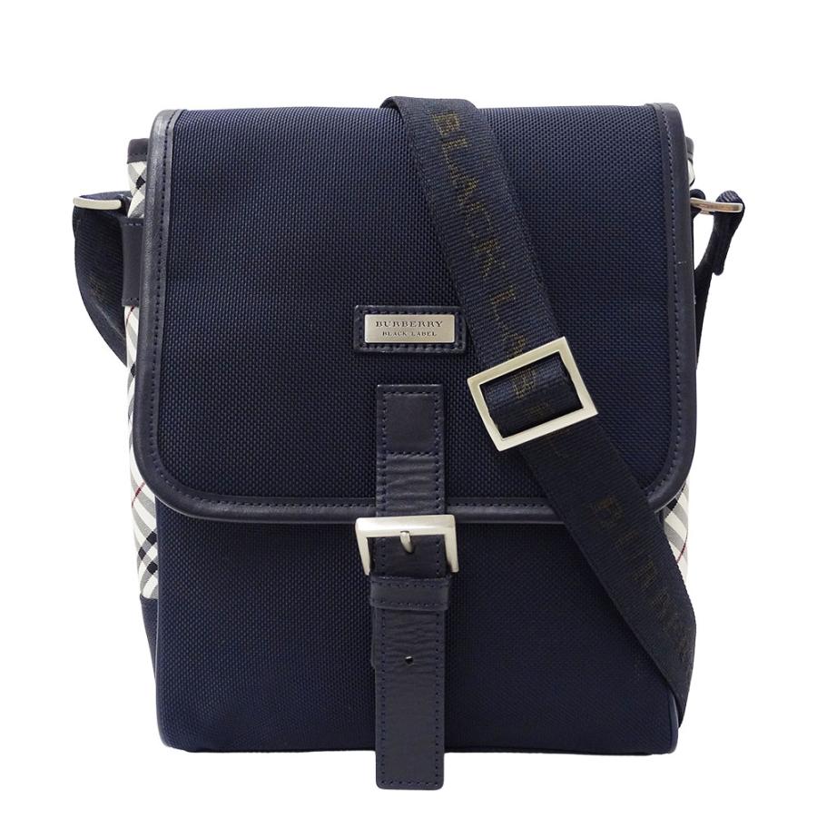 BURBERRY BLACK LABEL（バーバリーブラックレーベル） バッグ
