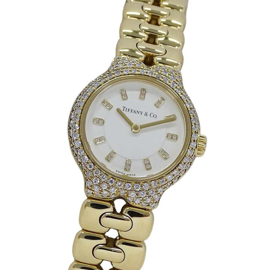 TIFFANY&Co.（ティファニー） 時計 レディース ブランド ティソロ