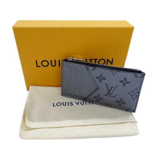 LOUIS VUITTON（ルイ・ヴィトン） カードケース タイガラマ メンズ