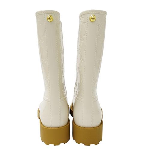 LOUIS VUITTON（ルイ・ヴィトン） ブーツ モノグラム レディース