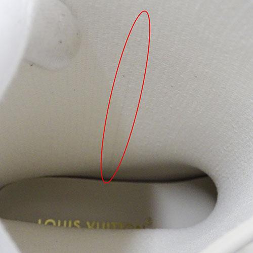 LOUIS VUITTON（ルイ・ヴィトン） ブーツ モノグラム レディース