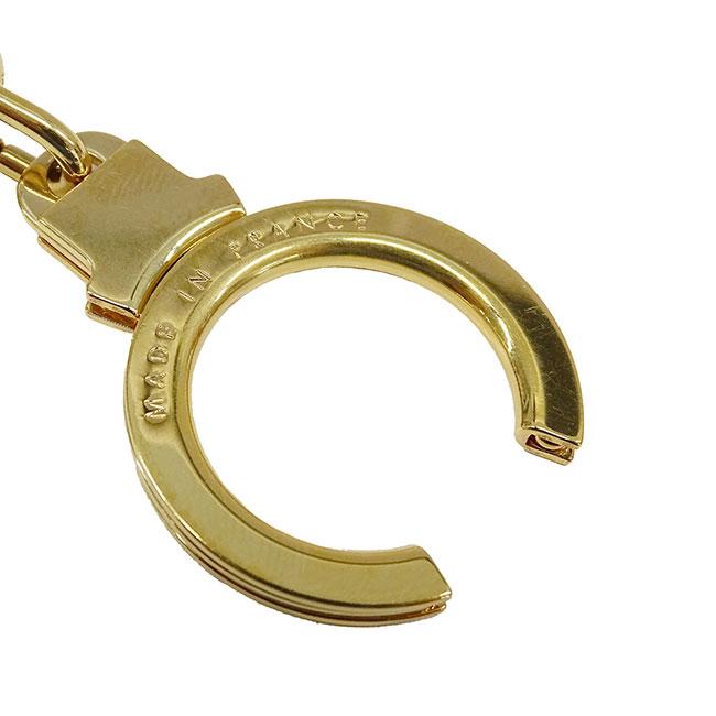 LOUIS VUITTON（ルイ・ヴィトン） キーリング レディース メンズ