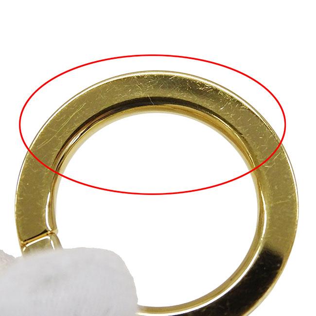 LOUIS VUITTON（ルイ・ヴィトン） キーリング レディース メンズ