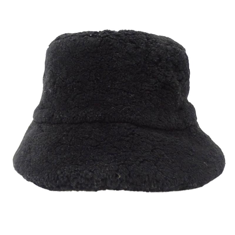 PRADA（プラダ） ハット レディース ブランド ウール バケットハット
