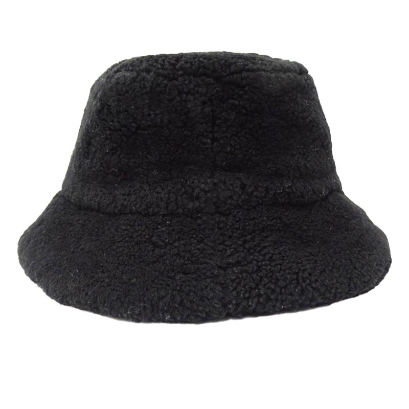PRADA（プラダ） ハット レディース ブランド ウール バケットハット