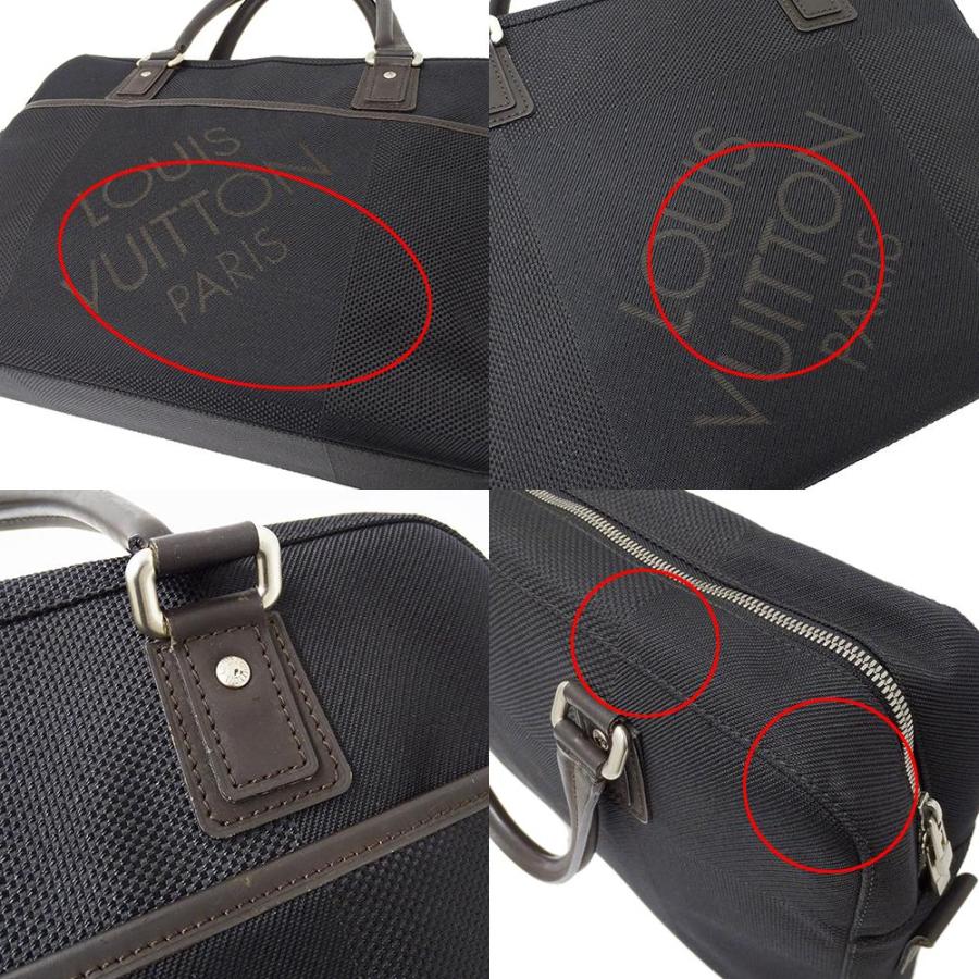 LOUIS VUITTON（ルイ・ヴィトン） バッグ ダミエ ジェアン メンズ