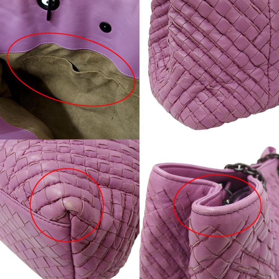 BOTTEGA VENETA（ボッテガ・ヴェネタ） バッグ レディース ブランド