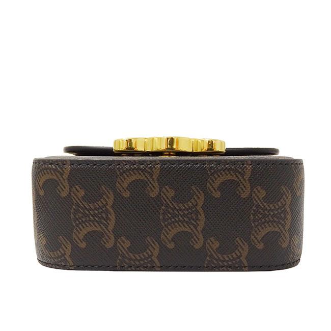 CELINE（セリーヌ） バッグ レディース ブランド ショルダーバッグ