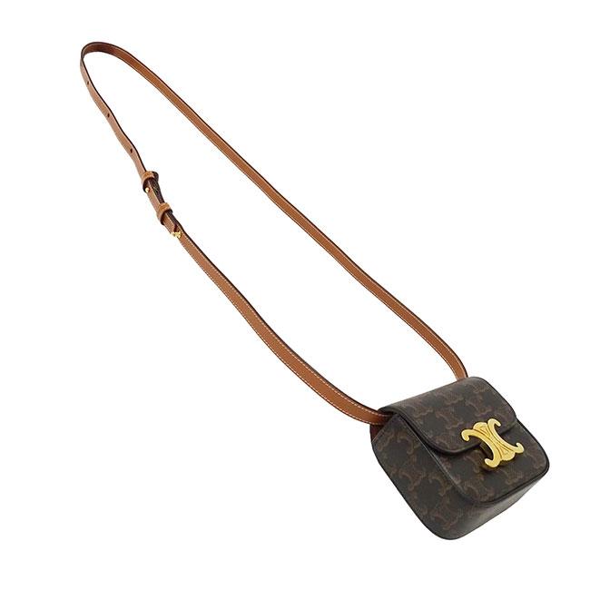 CELINE（セリーヌ） バッグ レディース ブランド ショルダーバッグ