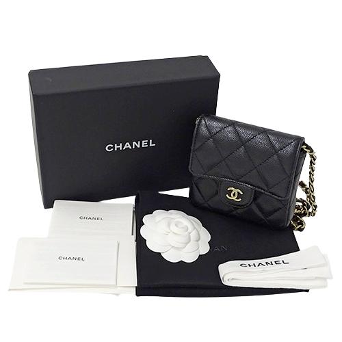 CHANEL（シャネル） ポーチ マトラッセ レディース ブランド