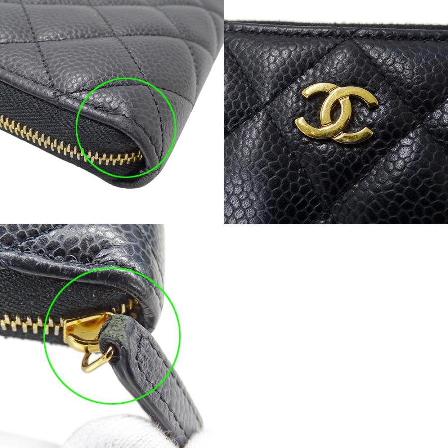 CHANEL（シャネル） 財布 マトラッセ レディース ブランド 長財布