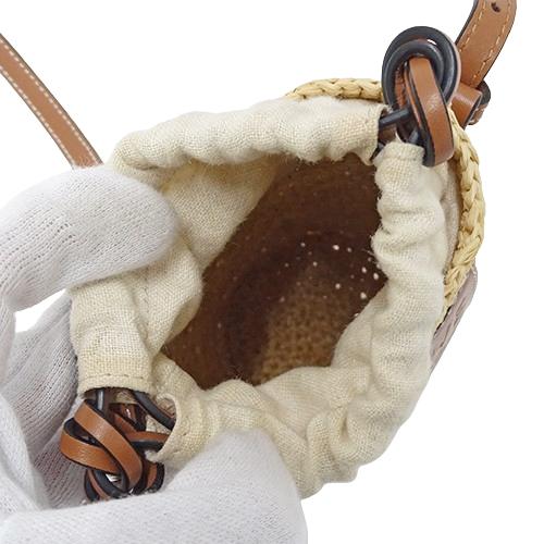 LOEWE（ロエベ） バッグ レディース ブランド ショルダーバッグ