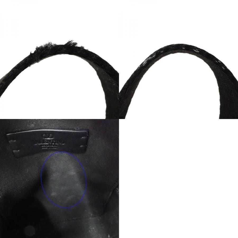 VALENTINO GARAVANI（ヴァレンティノ ガラヴァーニ） バッグ メンズ