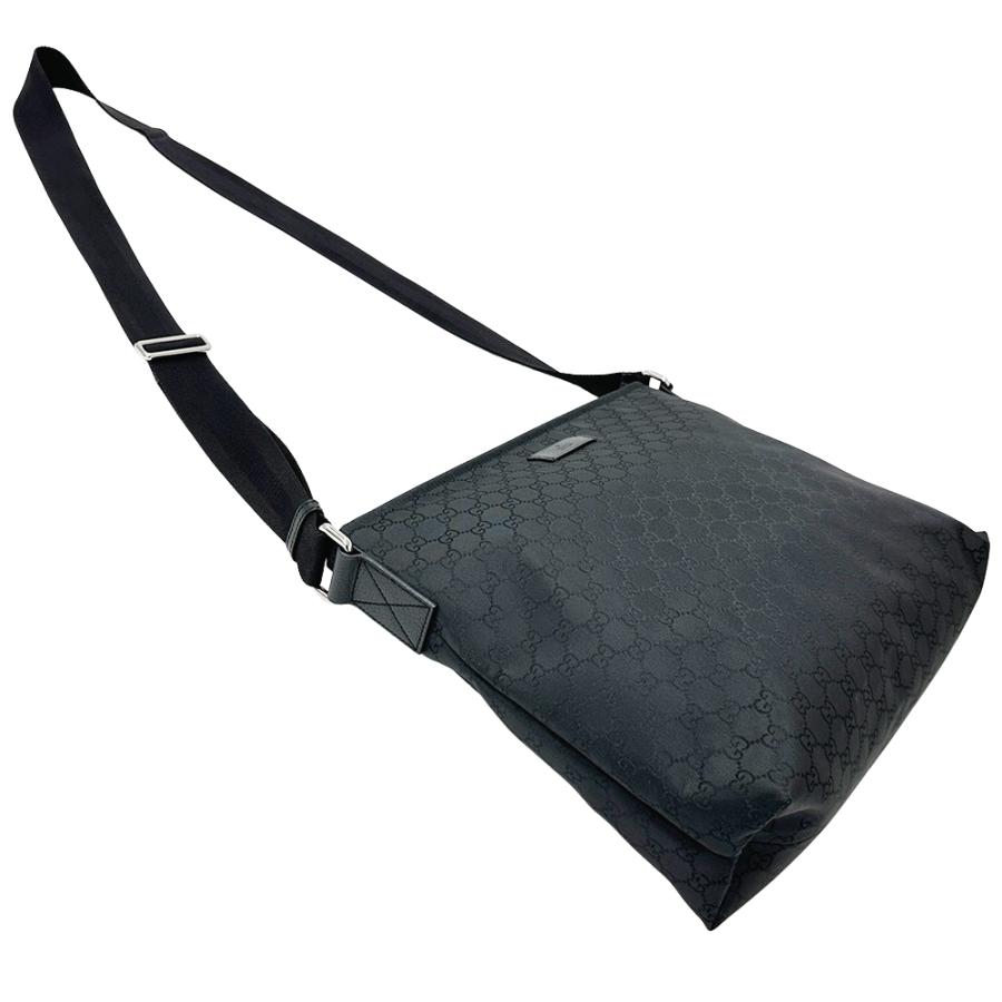 GUCCI（グッチ） バッグ メンズ ブランド ショルダーバッグ GGナイロン