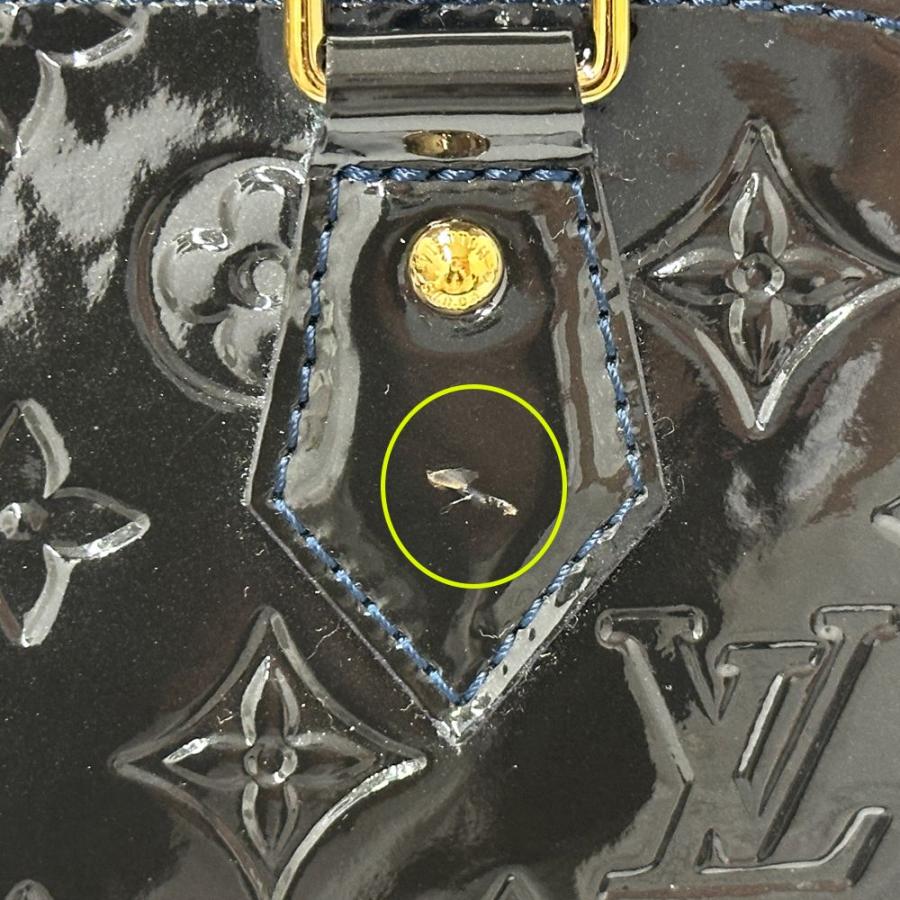 LOUIS VUITTON（ルイ・ヴィトン） バッグ モノグラムヴェルニ