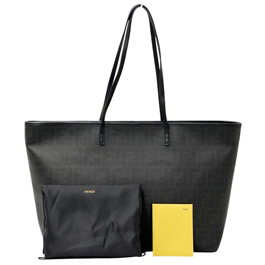 FENDI（フェンディ） バッグ メンズ ブランド ズッカ トートバッグ