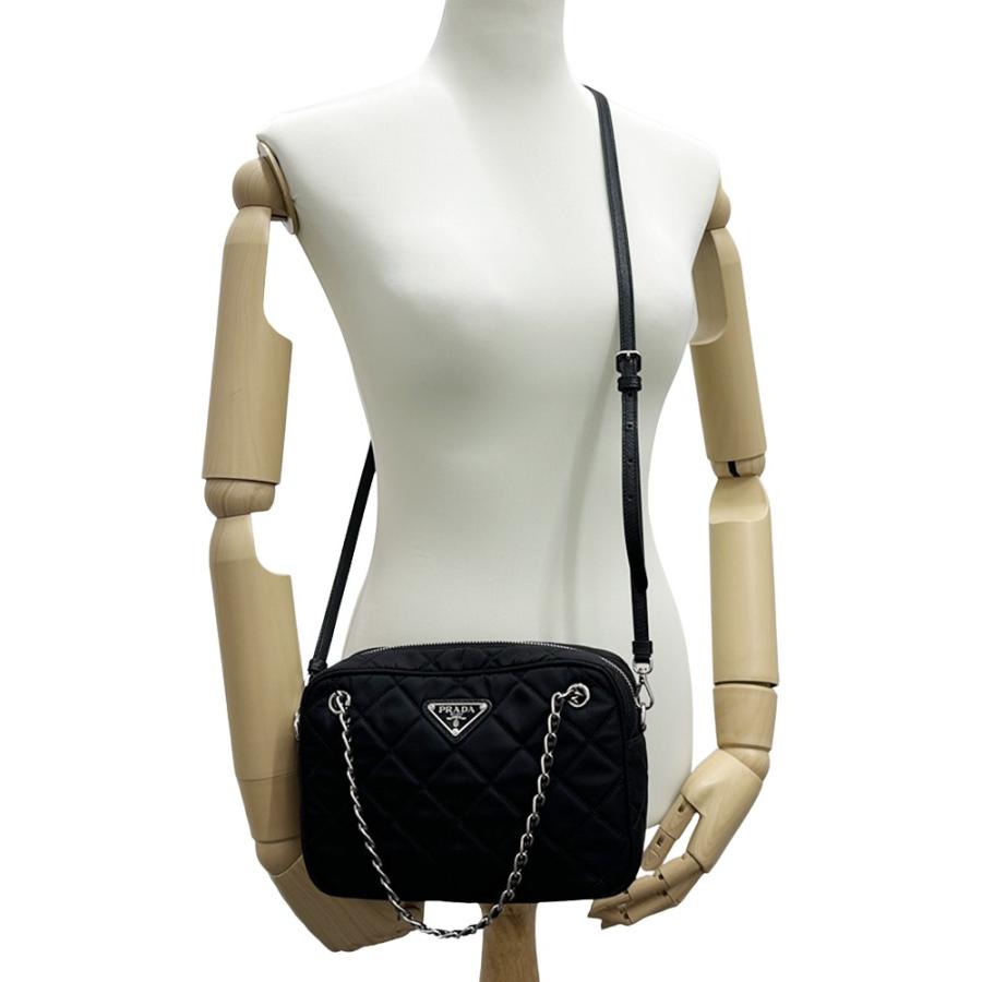 PRADA（プラダ） バッグ レディース ブランド ハンドバッグ ショルダー