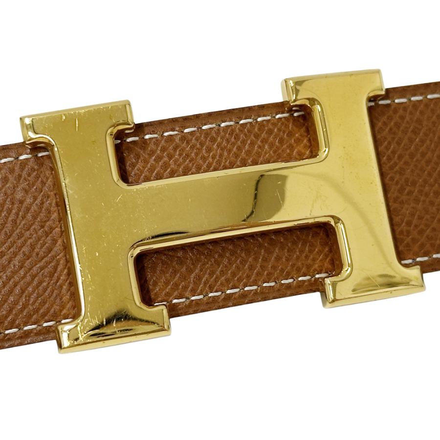 HERMES（エルメス） ベルト レディース ブランド コンスタンス ヴォー