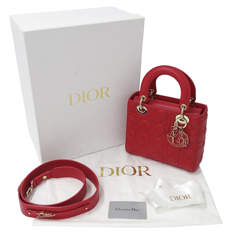 Christian Dior（クリスチャン・ディオール） ディオール Dior バッグ