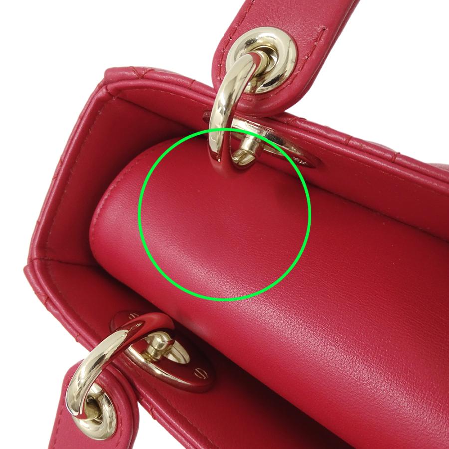 Christian Dior（クリスチャン・ディオール） ディオール Dior バッグ