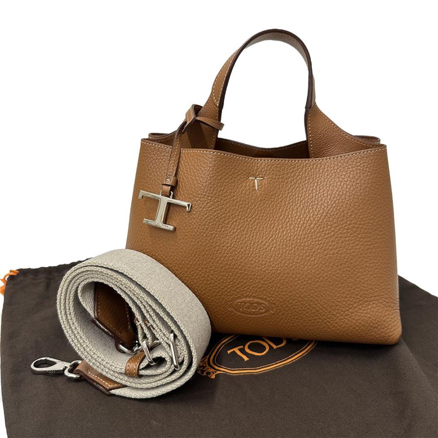 TOD'S（トッズ） TOD'S バッグ レディース ブランド ハンドバッグ