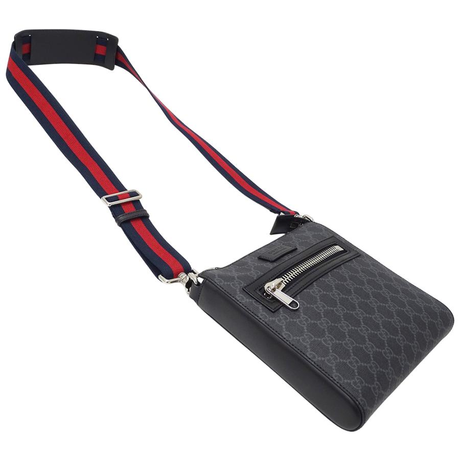 GUCCI（グッチ） バッグ メンズ ブランド ショルダーバッグ GG