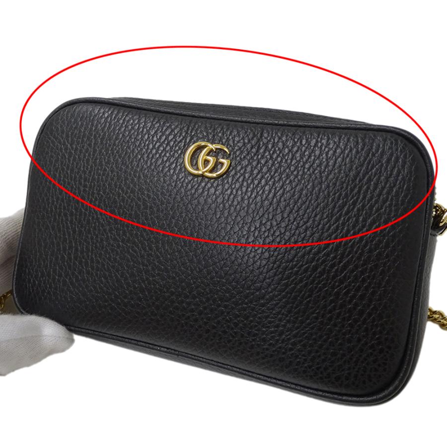 GUCCI（グッチ） バッグ レディース ブランド ショルダーバッグ GG