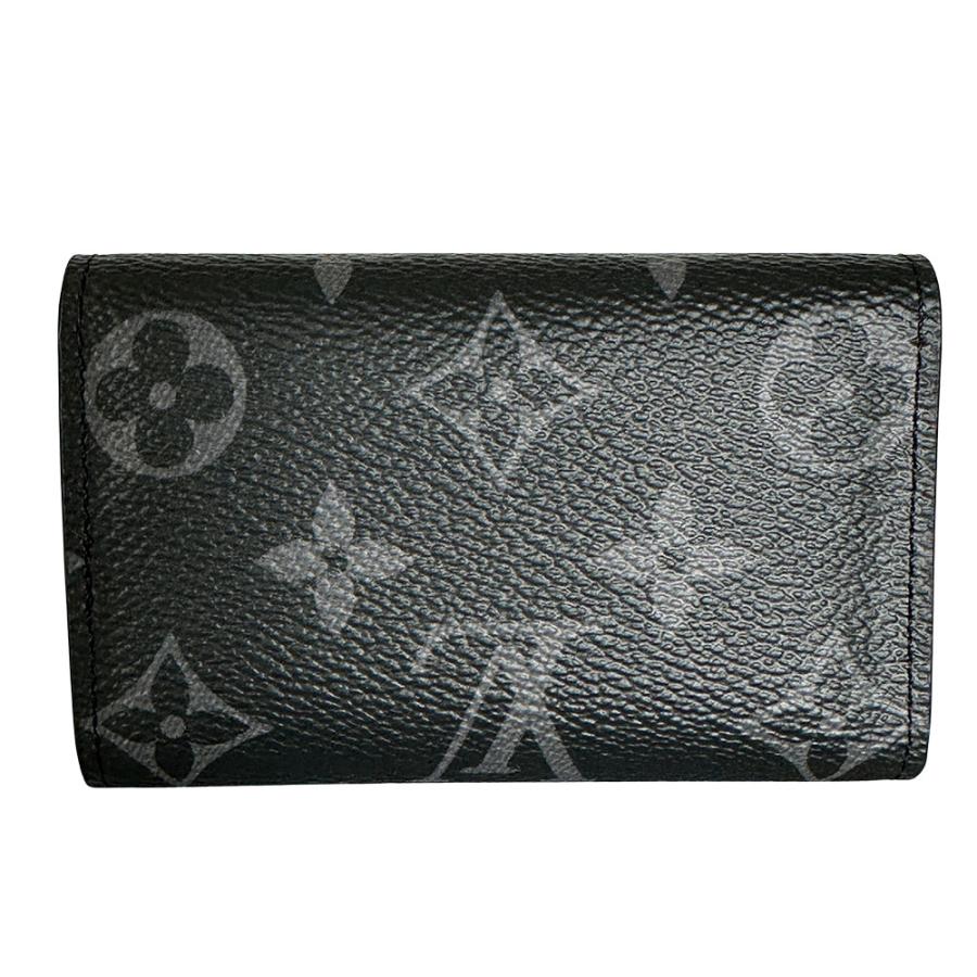 LOUIS VUITTON（ルイ・ヴィトン） キーケース モノグラム・エクリプス