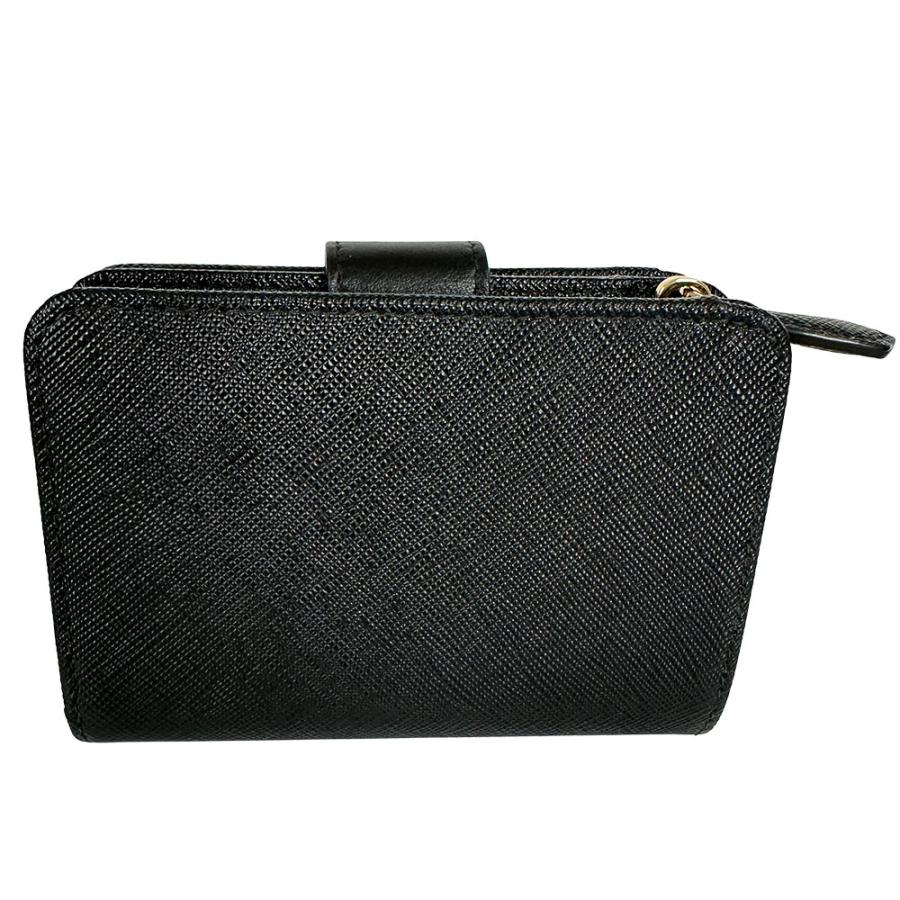 PRADA（プラダ） 財布 レディース メンズ ブランド 二つ折り財布