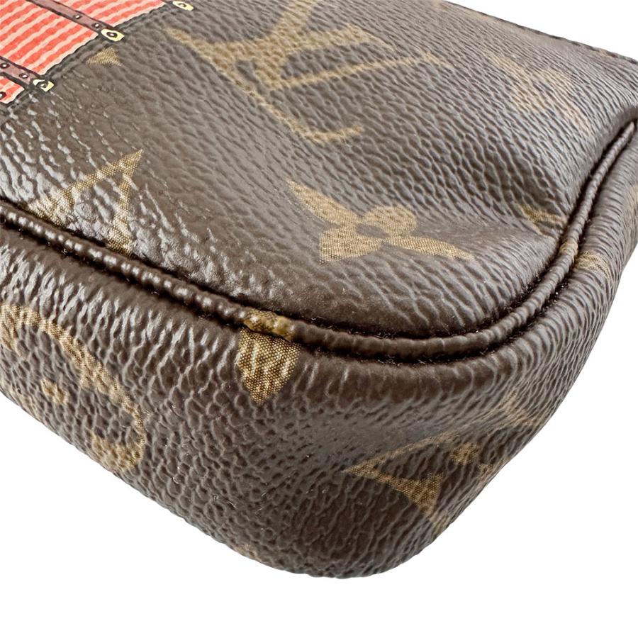 LOUIS VUITTON（ルイ・ヴィトン） ポーチ モノグラム モノグラム