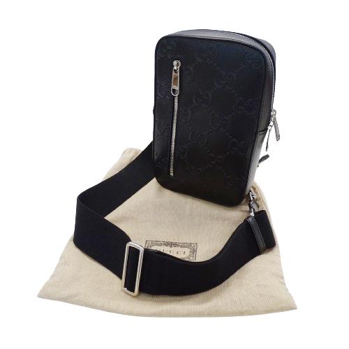 GUCCI（グッチ） バッグ メンズ ブランド ボディバッグ ショルダー