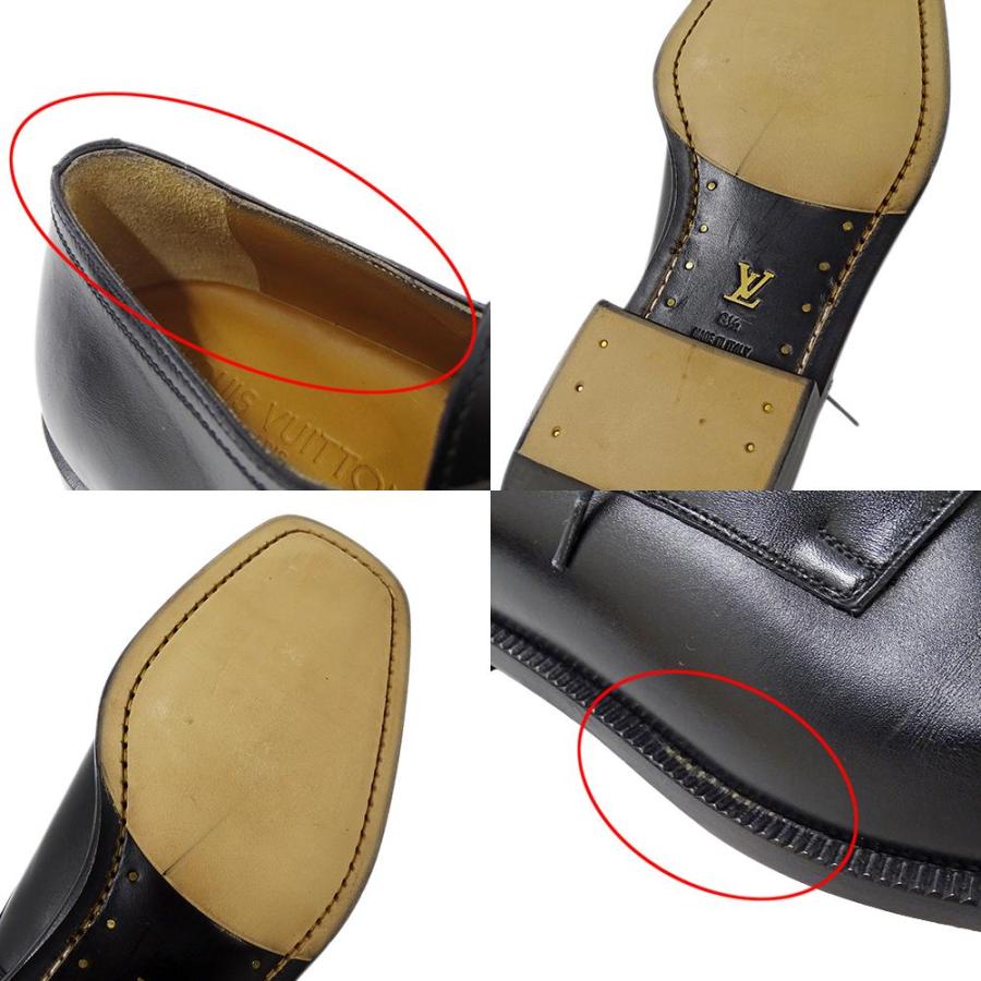LOUIS VUITTON（ルイ・ヴィトン） ルイ ヴィトン 靴 メンズ ブランド