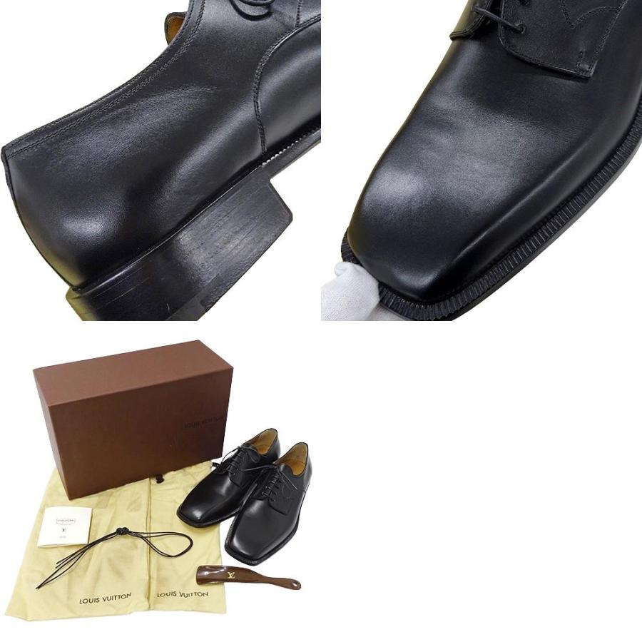 LOUIS VUITTON（ルイ・ヴィトン） ルイ ヴィトン 靴 メンズ ブランド