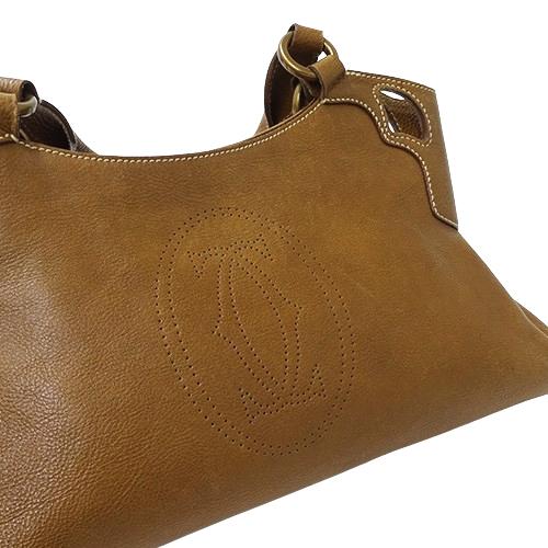 Cartier（カルティエ） バッグ レディース ブランド ハンドバッグ