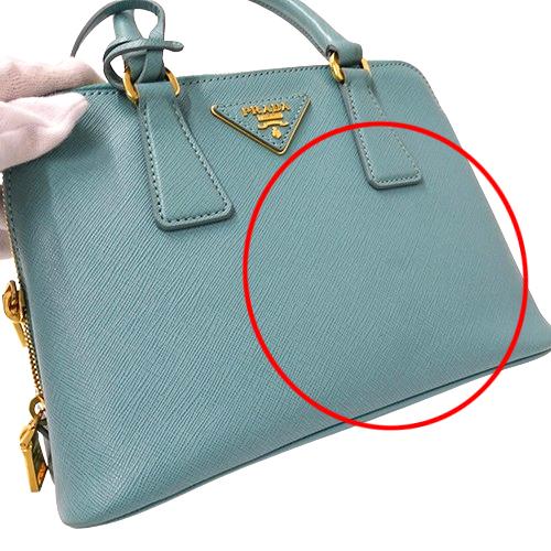 PRADA（プラダ） バッグ レディース ブランド ハンドバッグ ショルダー