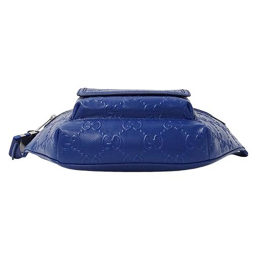 GUCCI（グッチ） バッグ メンズ ブランド ボディバッグ ウエストバッグ