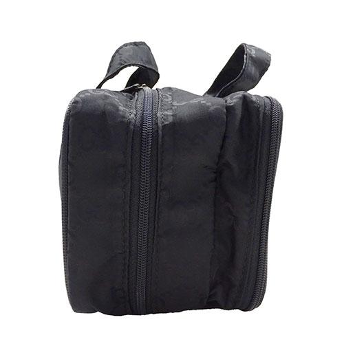 GUCCI（グッチ） ポーチ レディース ブランド 化粧ポーチ GGナイロン